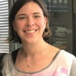Dr. Anna Toffan